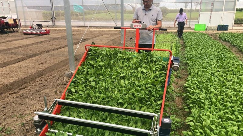 植保无人机如何选？揭秘排名前十厂家的关键要素**