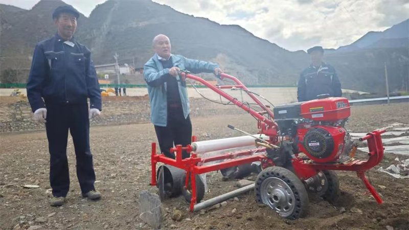 农机具品牌对比：如何从技术参数看优缺点